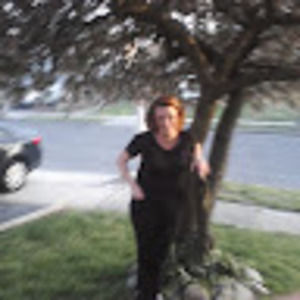 Meet your Posher, Jacqueline